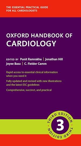 Amazon.com: Cardiology - An Illustrated Textbook (2 Volume Set